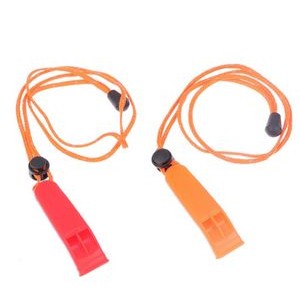 Survival Safety Whistles