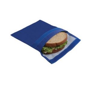 Reusable Sandwich Snack Bags