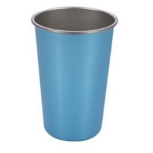 Stainless Steel Shatterproof Pint Cup