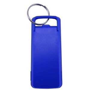 Cell Phone Stand Key Chain
