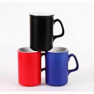 10oz Custom Ceramic Mug