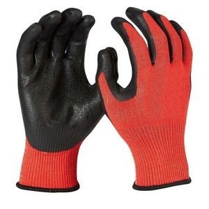 Palm Dipped Work Gloves