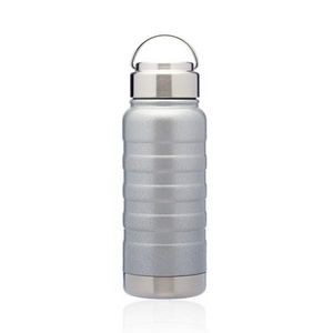 17oz Vacuum Insulated Stainless Water Bottle