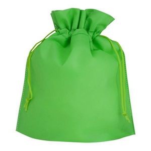 Polypropylene Gift Cinch Bag