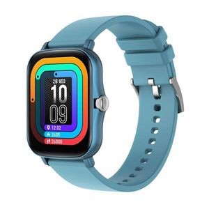Smart Watch w/HD Color Full Touch Screen