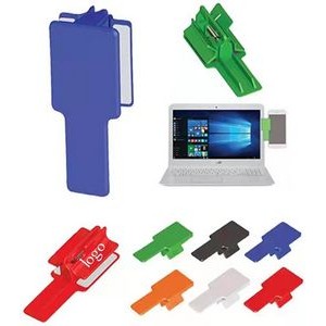 Phone and Laptop Side Clip
