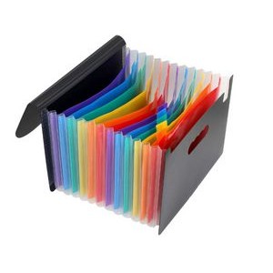 File Organizer Folder