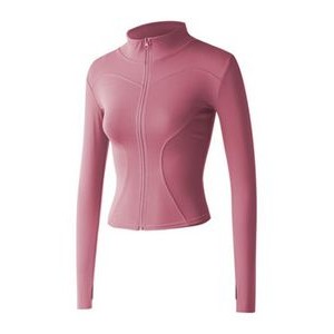 Fitness Sunscreen Compression Top
