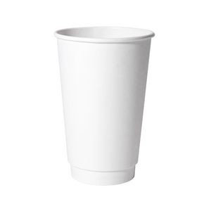 16 Oz. Double Wall Insulated Paper Cup