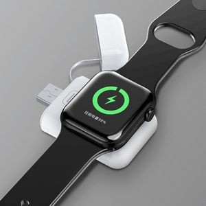 Portable Wireless Charger for Watch