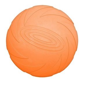 Rubber Throwing Toy