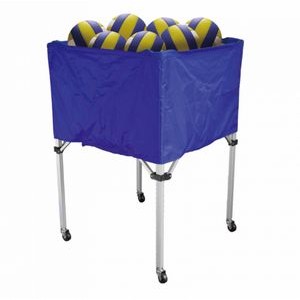 Foldable Ball Cart