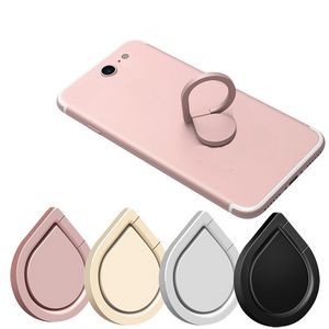 Drop Ring Phone Stand