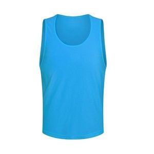 Team Practice Youth Training Jersey Vest