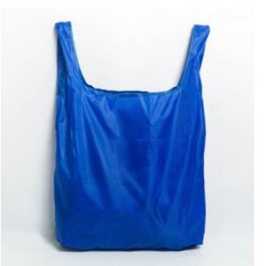 Foldable Reusable Grocery Tote Bag