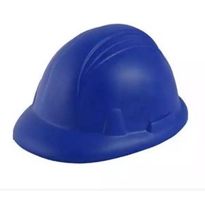 Hard Hat Shape Stress Reliever