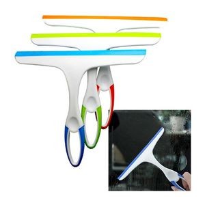 Window And Glass Cleaner Squeegee
