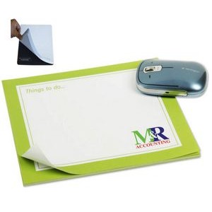 Note Paper Mouse Pad