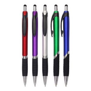 Touch Screen Stylus Pen with Grip