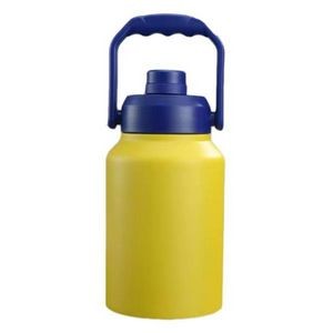 64oz Insulated Water Bottle
