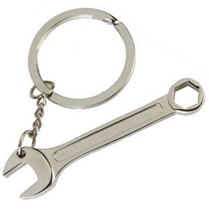 Various Mini Tools Wrench Keychain