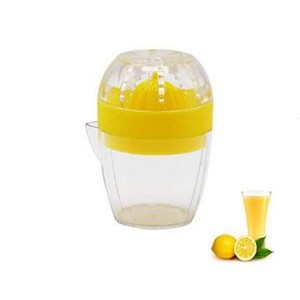 Manual Hand Press Mini Lemon Juicer Fruit Tool