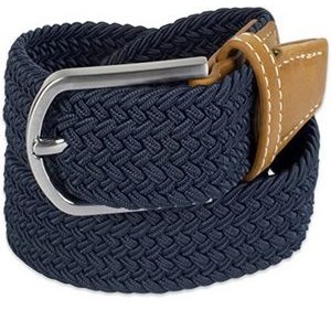 Elastic Braided Woven Belt