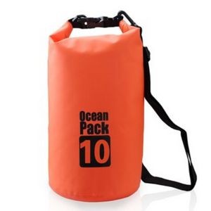 Clear Dry Bag Waterproof Floating