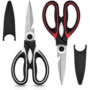Stainless Steel Multi-Purpose Kitchen Scissors