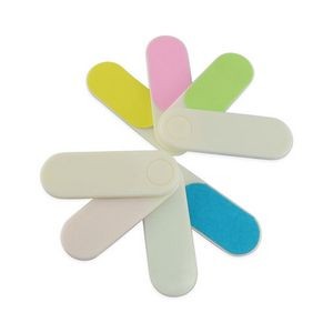 4-in-1 Nail File Buffer Manicure Tool