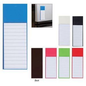 30 Sheets Magnetic Notepad