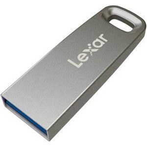 USB Flash Drive Metal Keychain