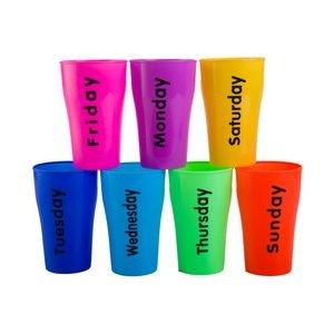 16OZ Toddler Drinking Cup