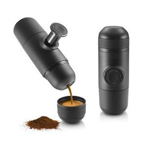 Portable Manual Coffee Maker