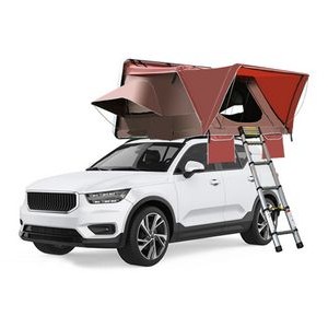 Elevated Expedition Rooftop Tent