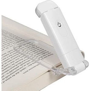 Portable LED Bookmark Light