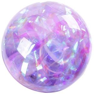 LED Rubber Ball Bouncing Ball