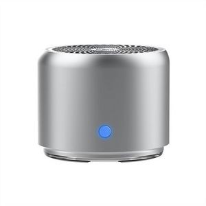 Mini Metal Bluetooth Speaker