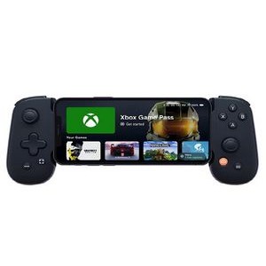 Mobile Phone Gaming Controller