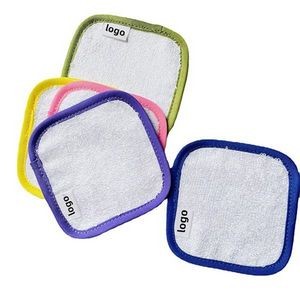 Reusable Make-Up Remover Pads