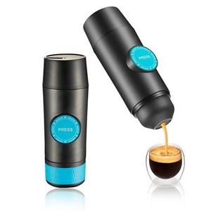 Portable Mini Espresso Coffee Maker