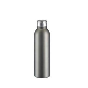 7oz Vacuum Insulated Stainless Steel Water Bottle