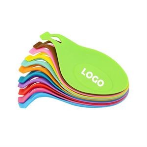 Silicone Spoon Rest Holder