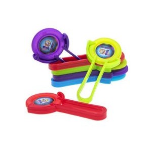Multi-Color Disc Shooter Toys