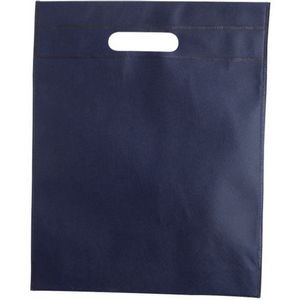 Non-Woven Heat Seal Reusable Tote Party Bag