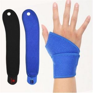 Wrist Hand Compression