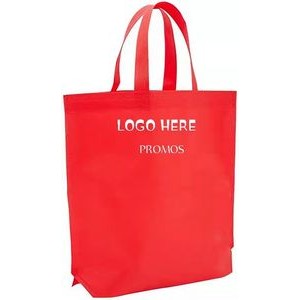 Reusable Non woven pp Shopping Bag