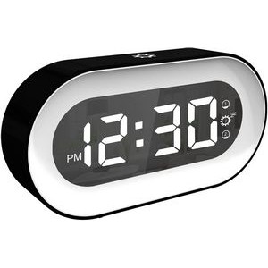 Bedside Digital Alarm Clock