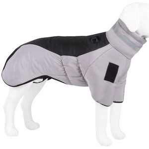 Winter Large Dog Clothes