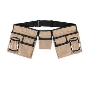Multifunction Waist Tool Apron With Pockets